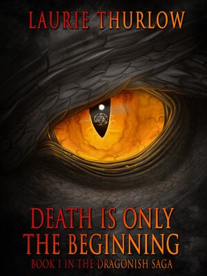 cover image of Death is only the beginning